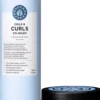 maria nilaCoils & Curls Bundle Conditioner Wash 1000 ml & Masque 250 ml