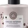 maria nilaColour Refresh Non-Permanent Colour Masque 8.1 Cool Cream