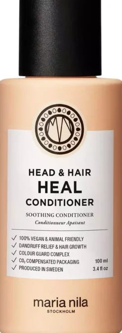 maria nilaHead & Hair Heal Conditioner 1000 ml