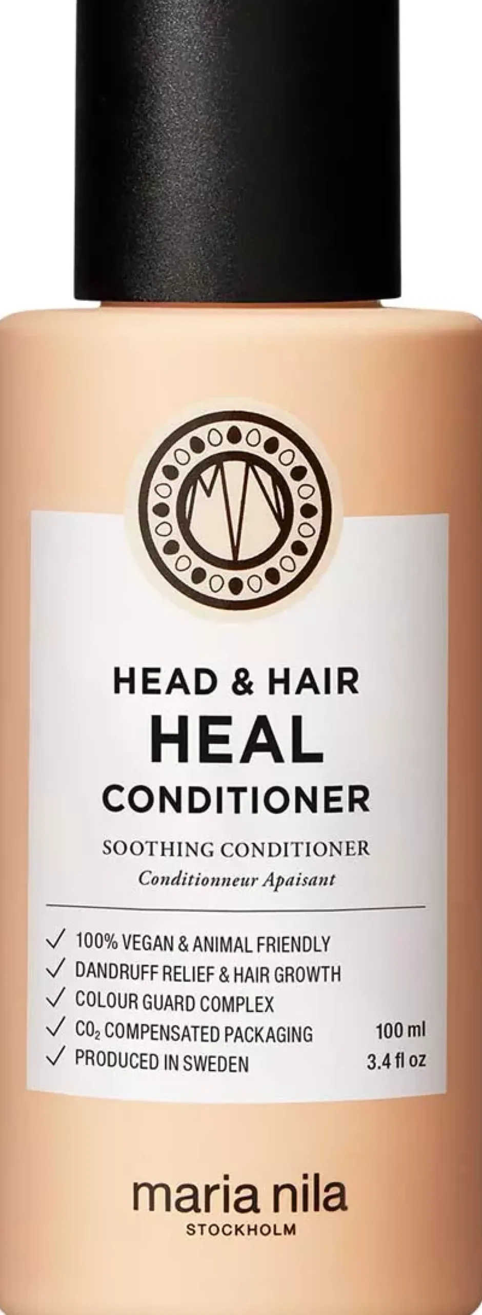 maria nilaHead & Hair Heal Conditioner 1000 ml