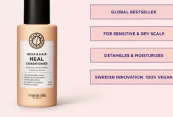 maria nilaHead & Hair Heal Conditioner 1000 ml