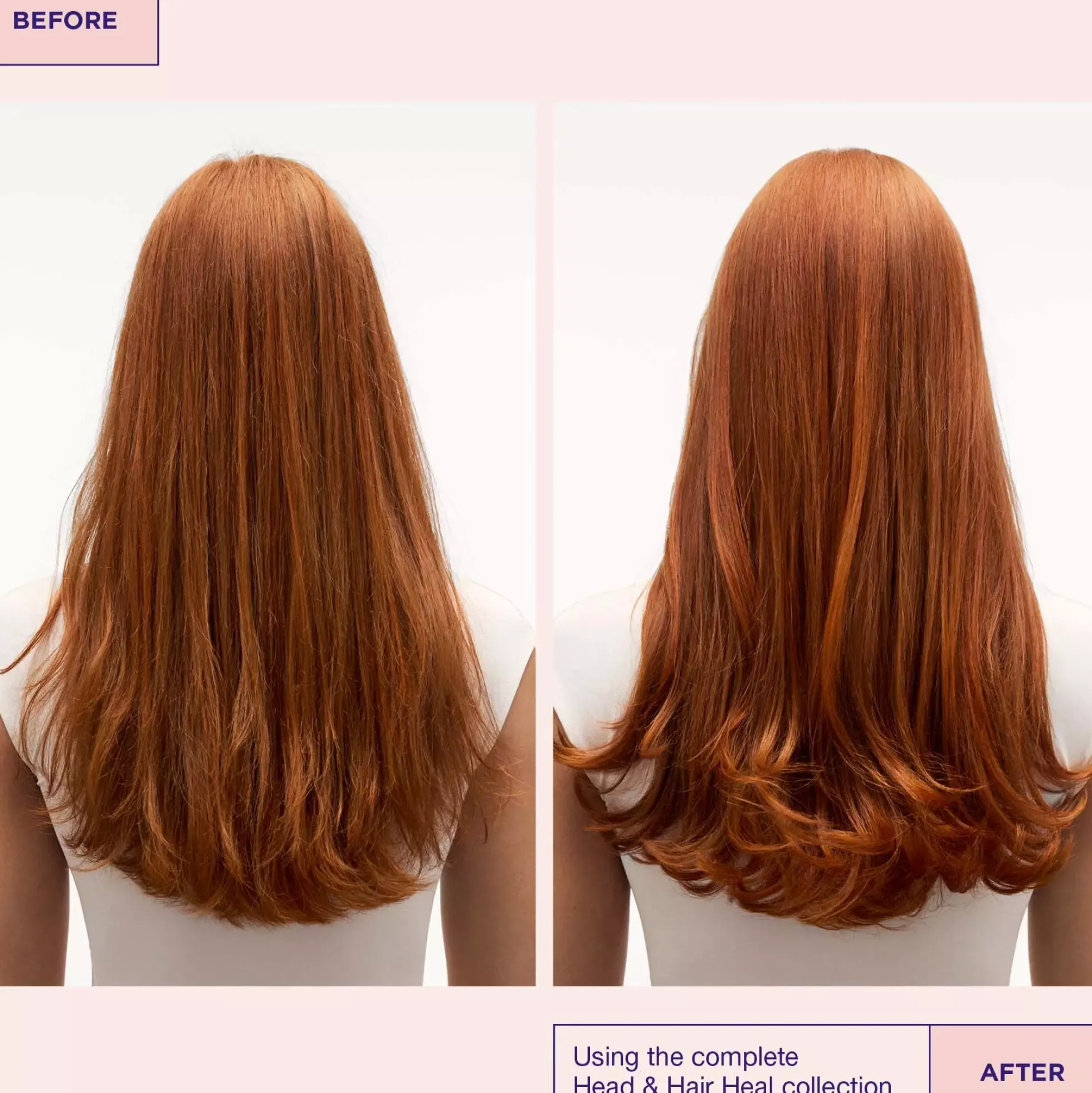 maria nilaHead & Hair Heal Shampoo 100 ml