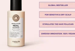 maria nilaHead & Hair Heal Shampoo 100 ml