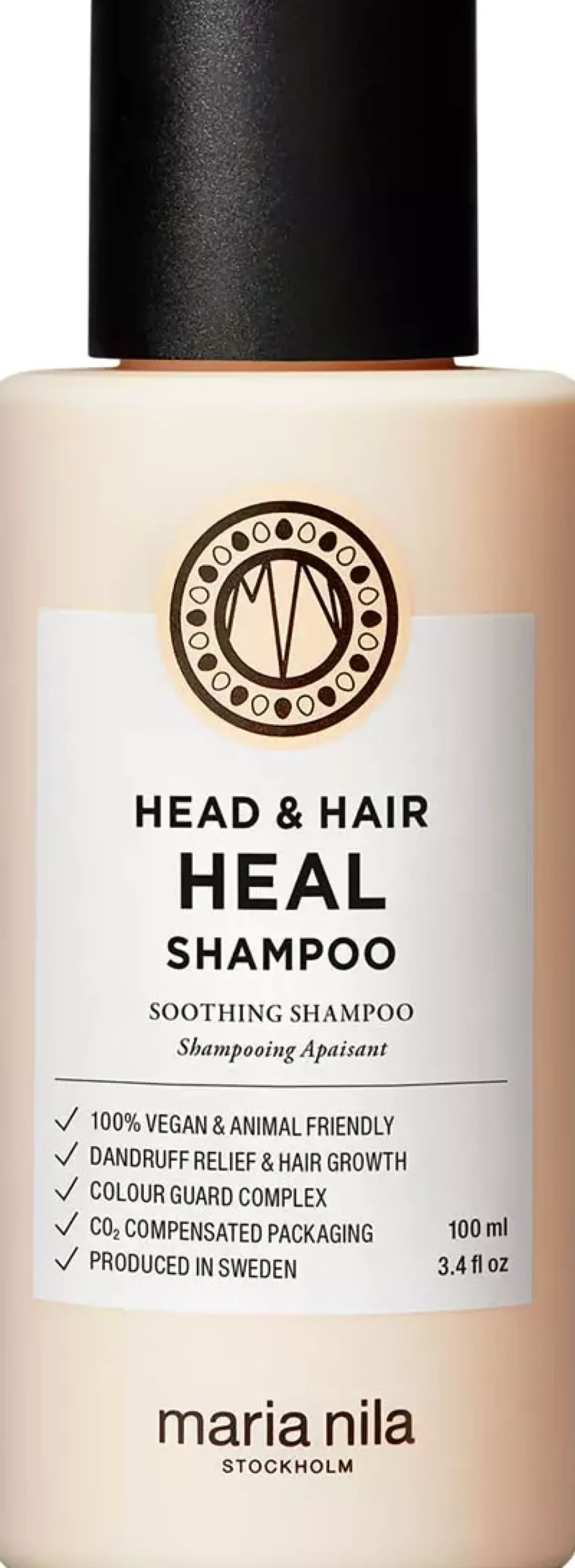 maria nilaHead & Hair Heal Shampoo 100 ml