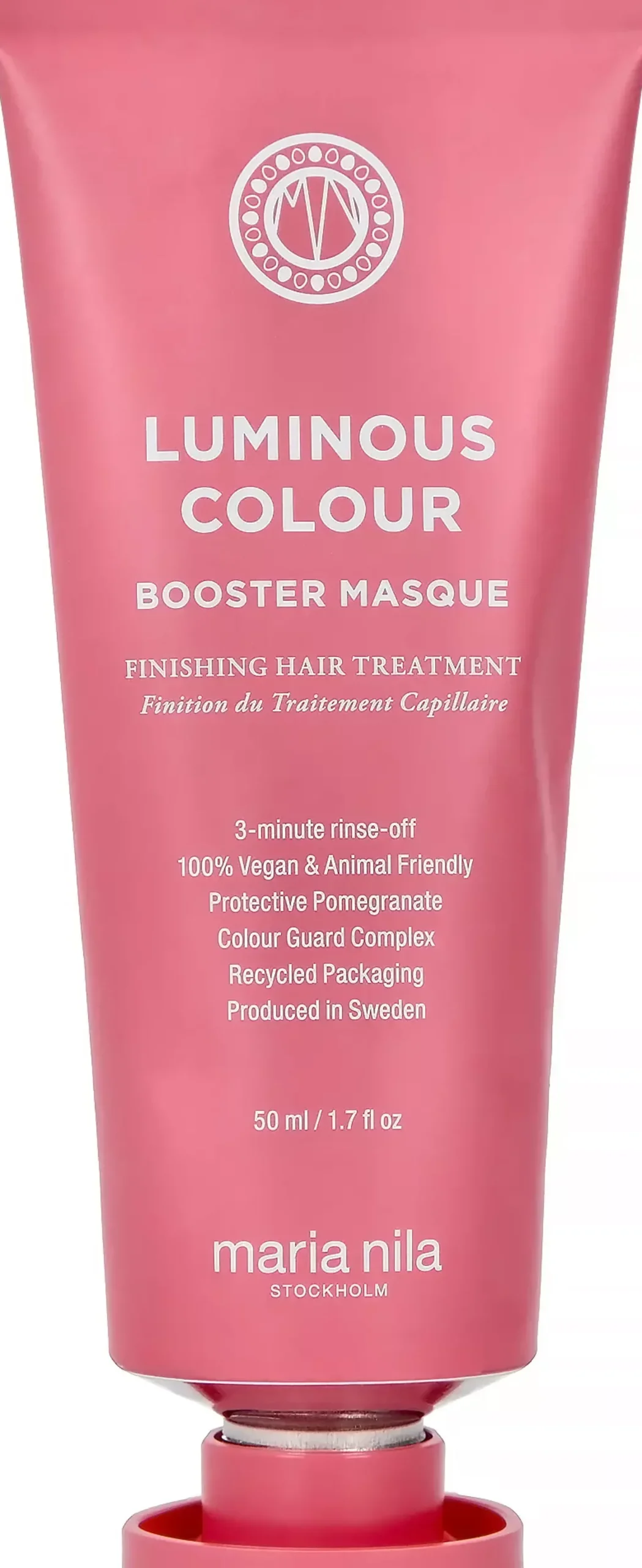 maria nila Luminous Colour Booster Masque 50 ml