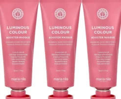 maria nilaLuminous Colour Booster Masque 50 ml x 3
