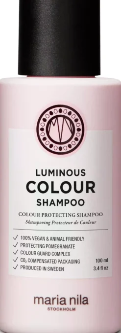 maria nilaLuminous Colour Shampoo 350 ml