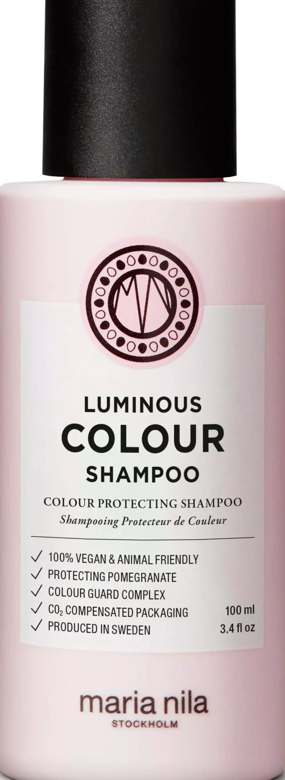 maria nilaLuminous Colour Shampoo 350 ml