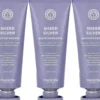 maria nilaSheer Silver Booster Masque 50 ml x 3