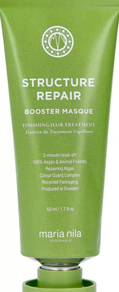 maria nila Structure Repair Booster Masque 50 ml