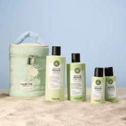 maria nilaStructure Repair Beauty Bag