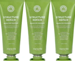 maria nilaStructure Repair Booster Masque 50 ml x 3