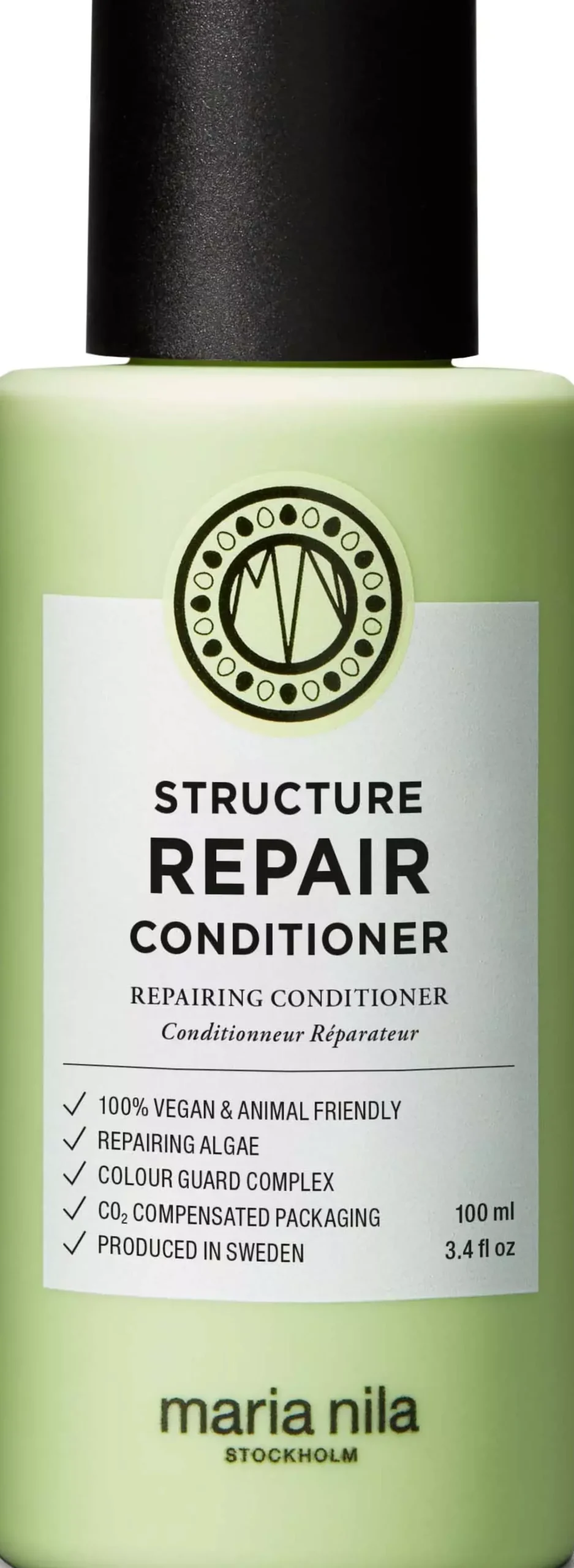 maria nilaStructure Repair Conditioner 300 ml
