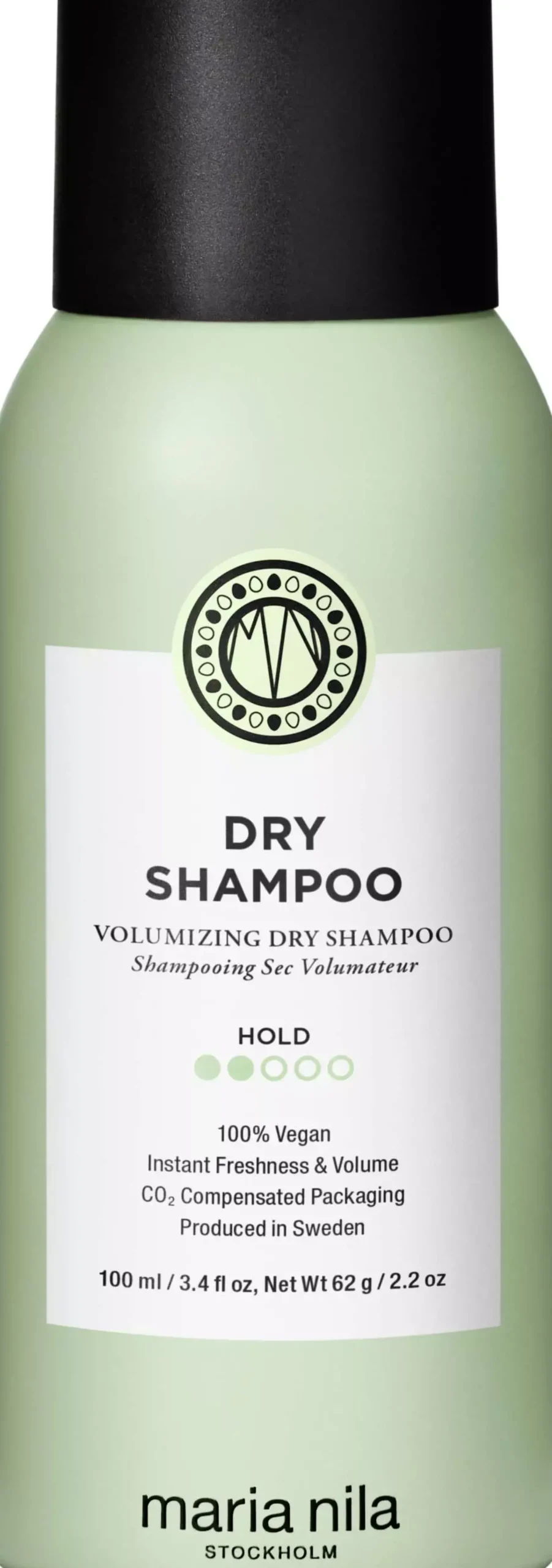 maria nilaStyle&Finish Dry Shampoo 250 ml