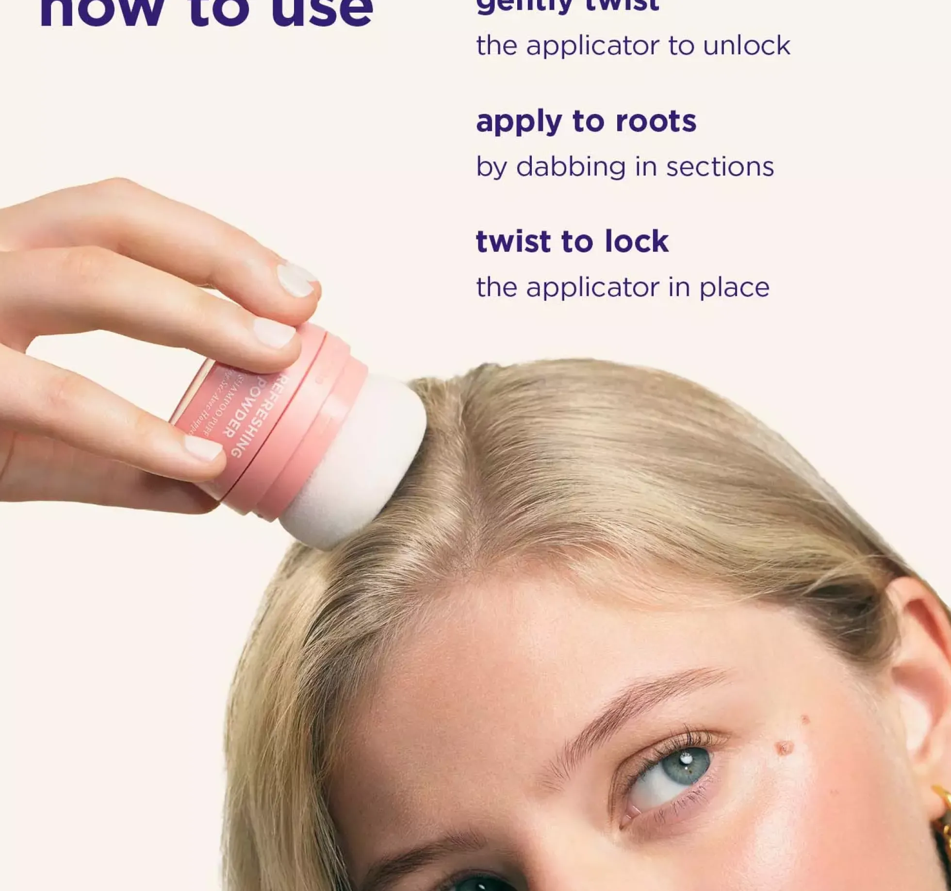 maria nilaStyle & Finish Refreshing Powder 15 g