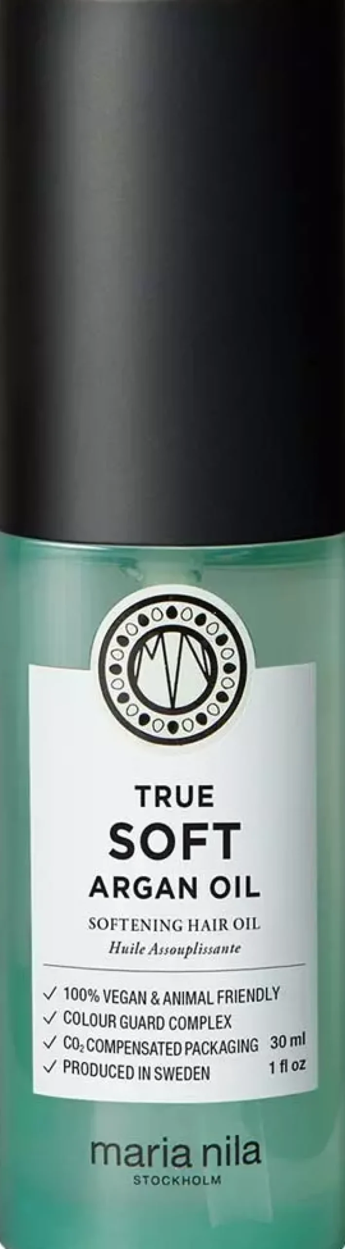 maria nilaTrue Soft Argan Oil 30 ml