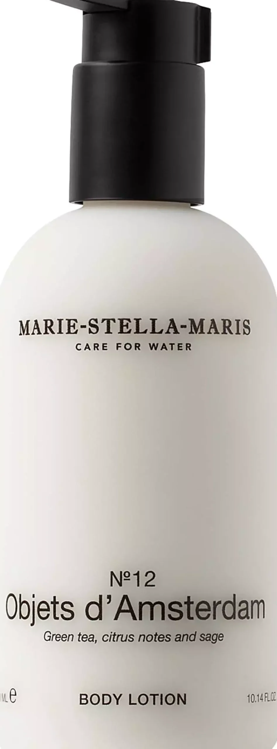 Marie-Stella-Maris Body Lotion Objets d'Amsterdam 300 g