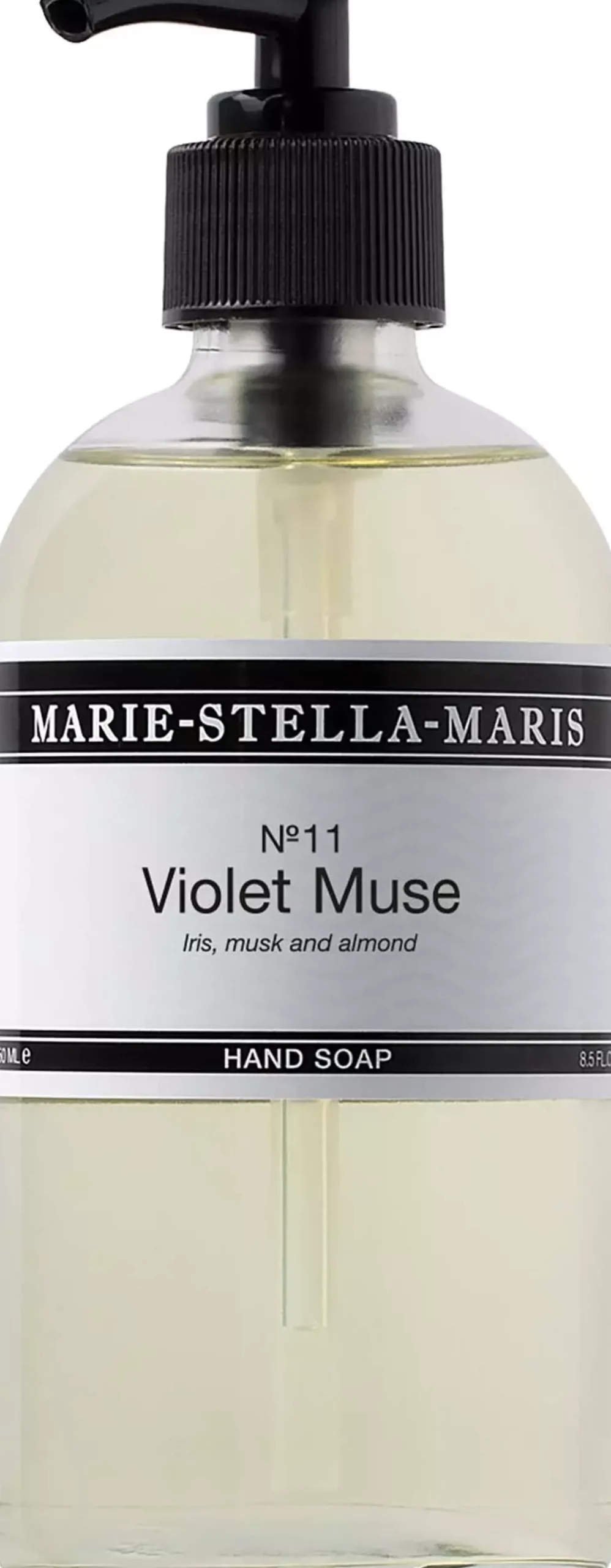 Marie-Stella-Maris Hand Soap Violet Muse 250 g