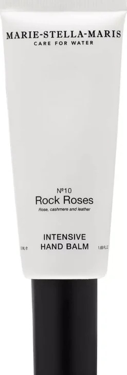 Marie-Stella-Maris Intensive Hand Balm Rock Roses 50 g