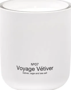 Marie-Stella-Maris Scented Candle Voyage 300 g