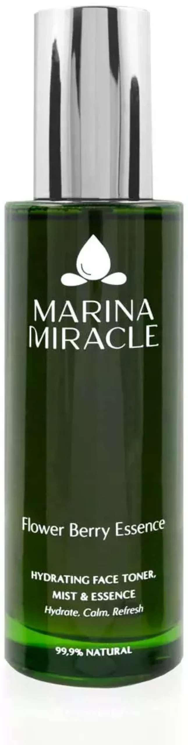 Marina Miracle Flower Berry Essence 80 ml