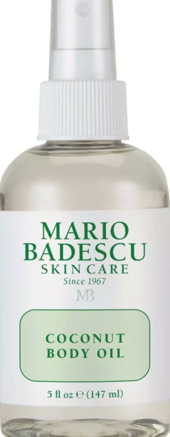 Mario Badescu Coconut Body Oil 147 ml