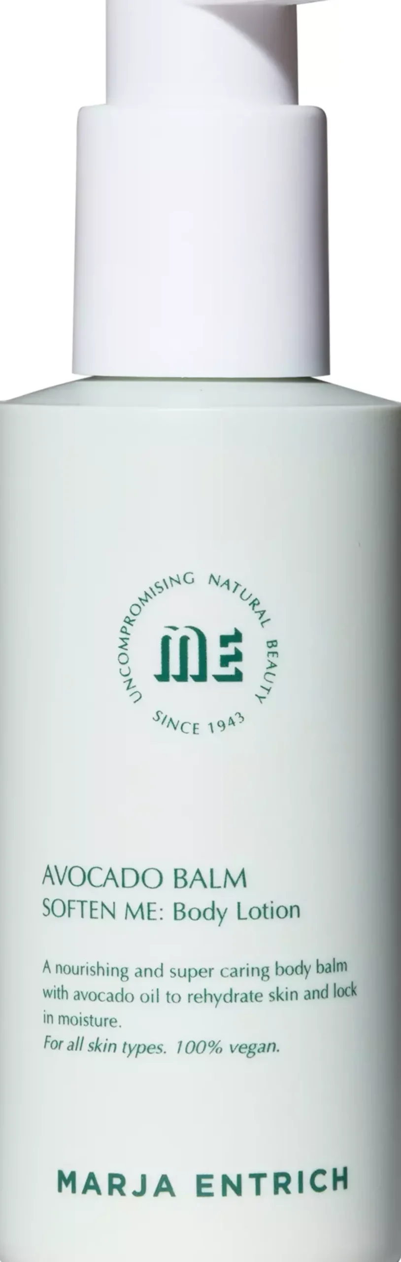 Marja Entrich Avocado Balm 150 ml