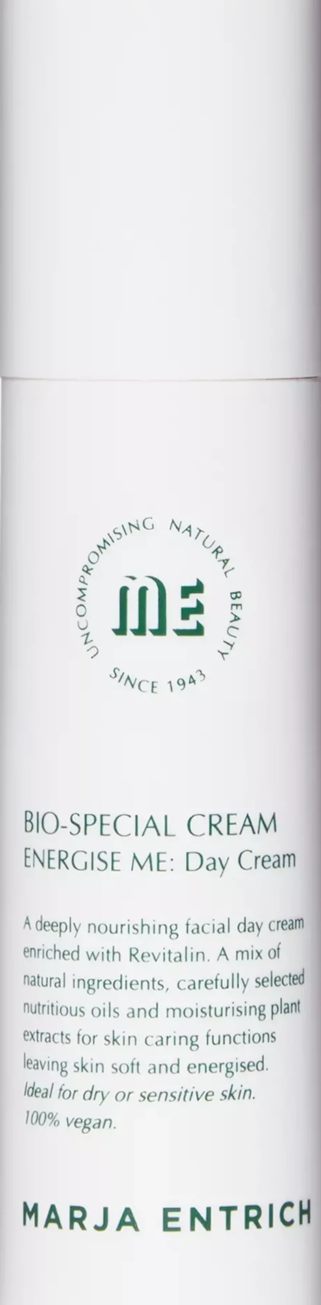 Marja Entrich Bio-Special Cream 50 ml