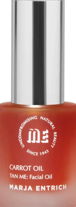 Marja Entrich Carrot Oil 15 ml