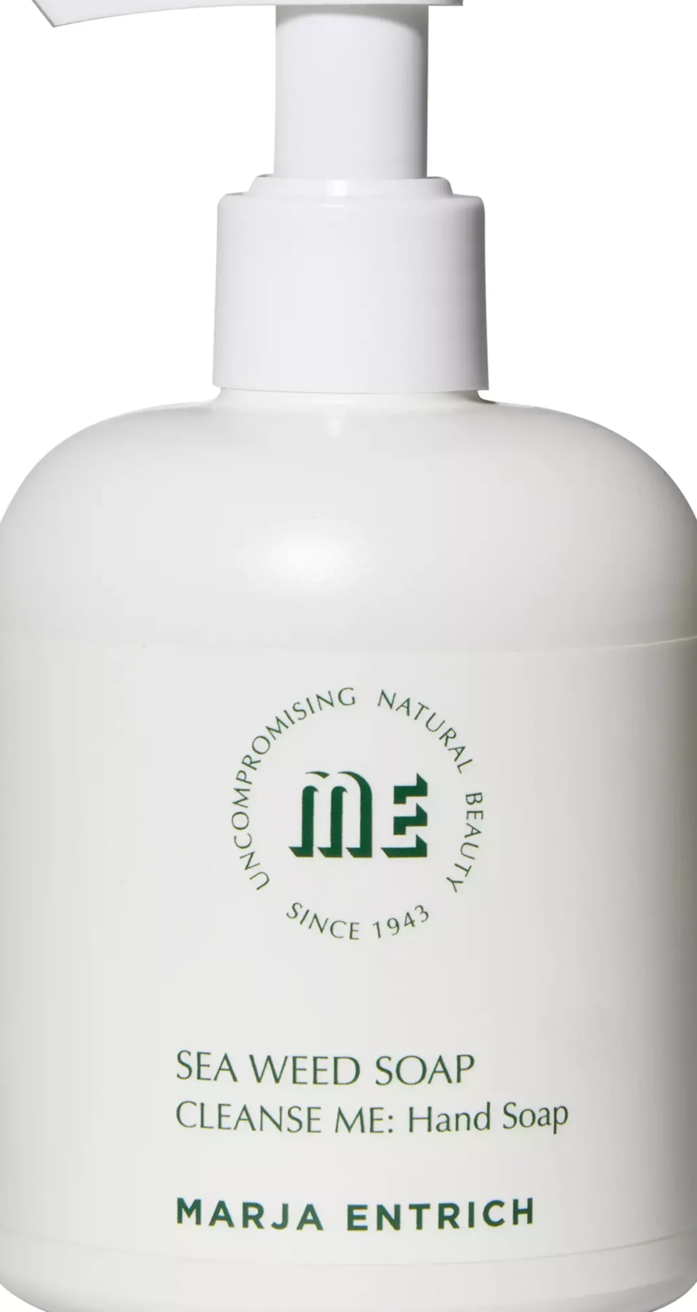 Marja Entrich Sea Weed Hand Soap 300 ml