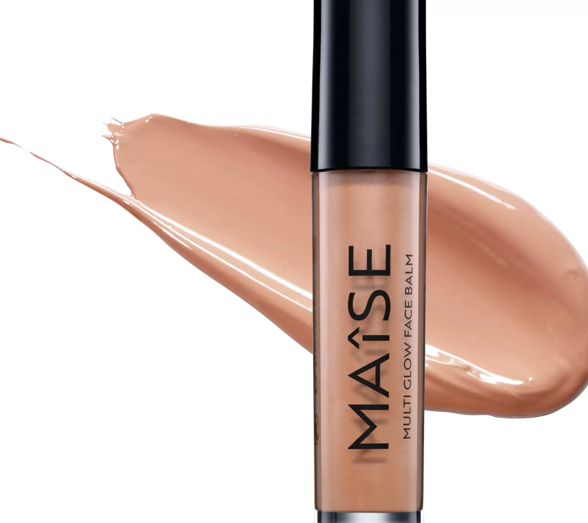 MAÎSE Cosmetics Multi Glow Balm Bronzi