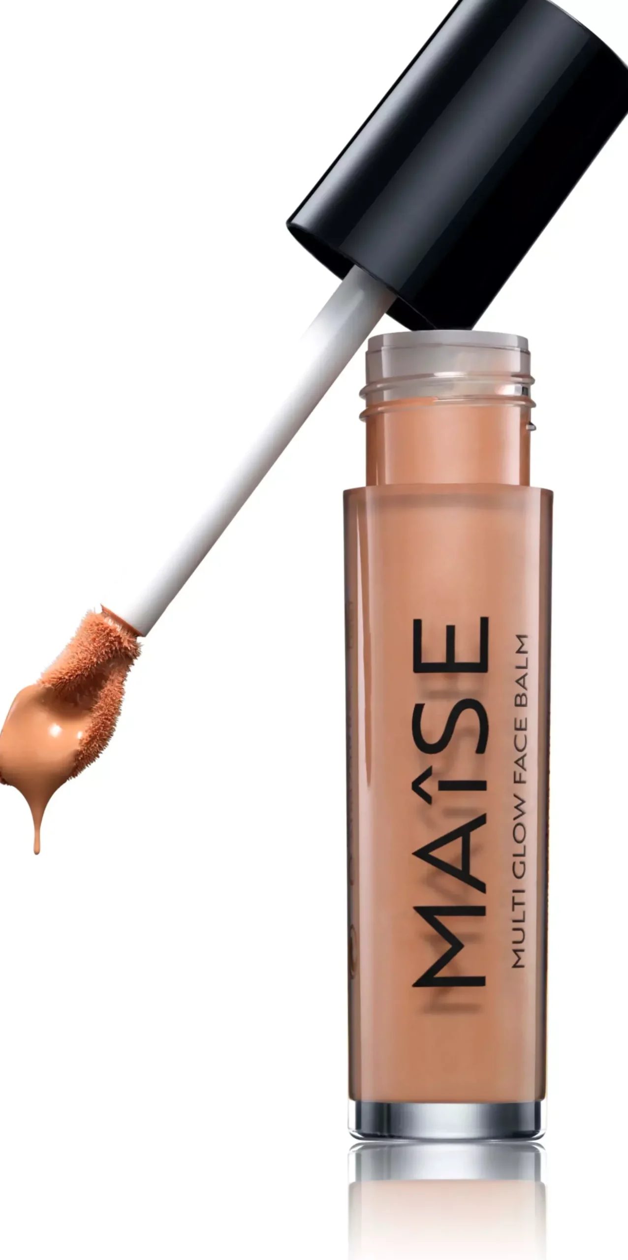 MAÎSE Cosmetics Multi Glow Balm Bronzi