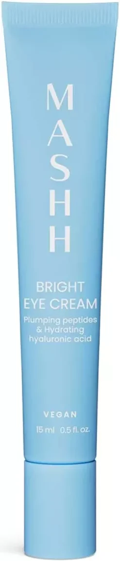 MASHH Bright Eye Cream 15 ml
