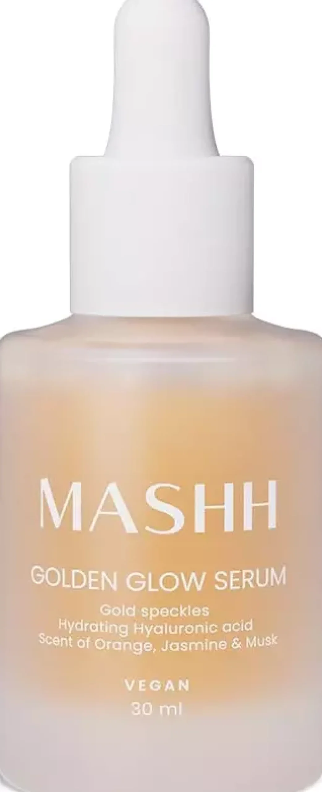 MASHH Golden Glow Serum 30 ml