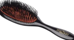Mason PearsonHandy Pure Bristle Pink
