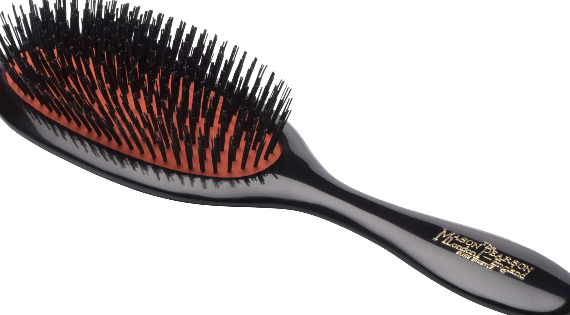 Mason PearsonHandy Pure Bristle Pink