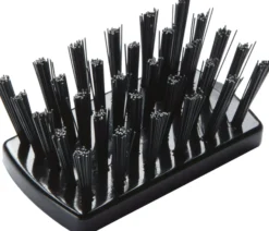 Mason PearsonJunior Bristle & Nylon Ivory