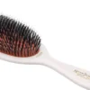 Mason PearsonJunior Bristle & Nylon Dark Ruby