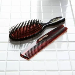 Mason PearsonPocket B4 Pure Bristle Ivory