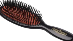 Mason PearsonPocket B4 Pure Bristle Blue
