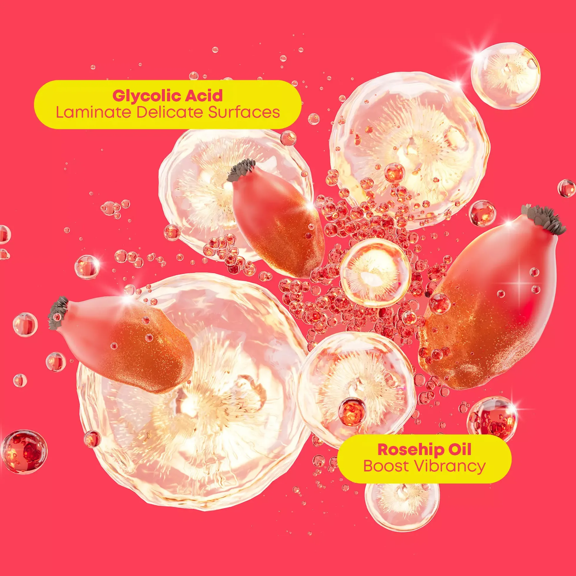 MatrixGlow Mania Color Protecting Shampoo 300 ml