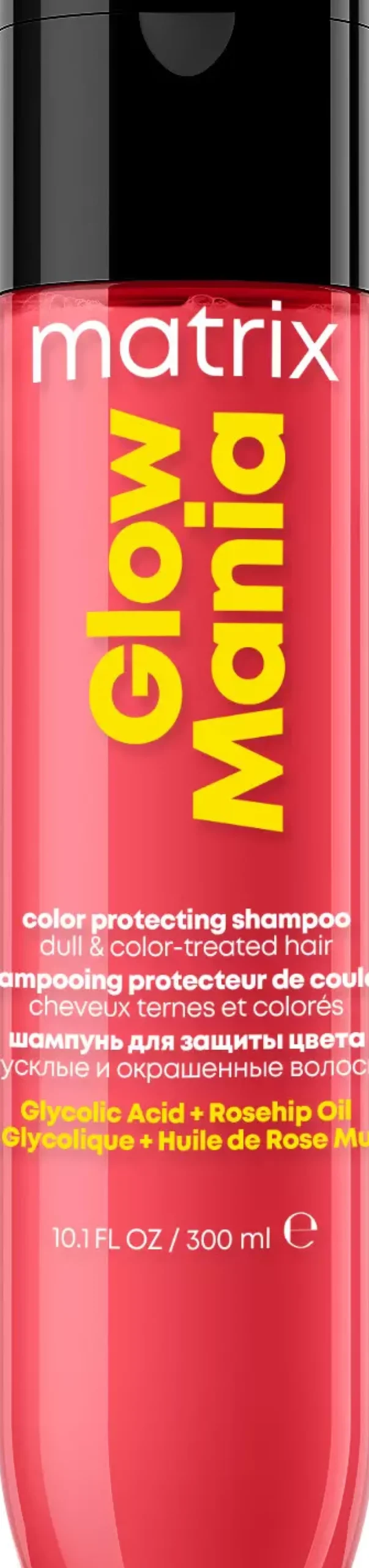 MatrixGlow Mania Color Protecting Shampoo 300 ml
