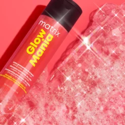 MatrixGlow Mania Color Protecting Shampoo 300 ml