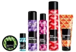 Matrix Height Riser Volumizing Powder 7 g