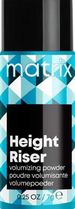Matrix Height Riser Volumizing Powder 7 g