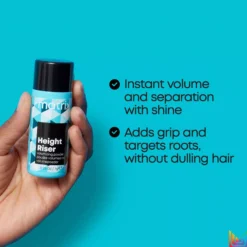 Matrix Height Riser Volumizing Powder 7 g