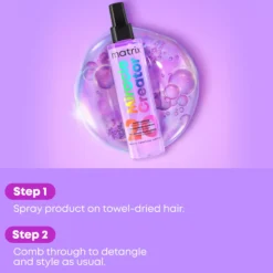 MatrixMiracle Creator Multi-tasking Treatment 190 ml