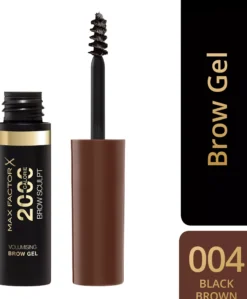 Max Factor2000 Calorie Brow Sculpt Gel 006 Clear