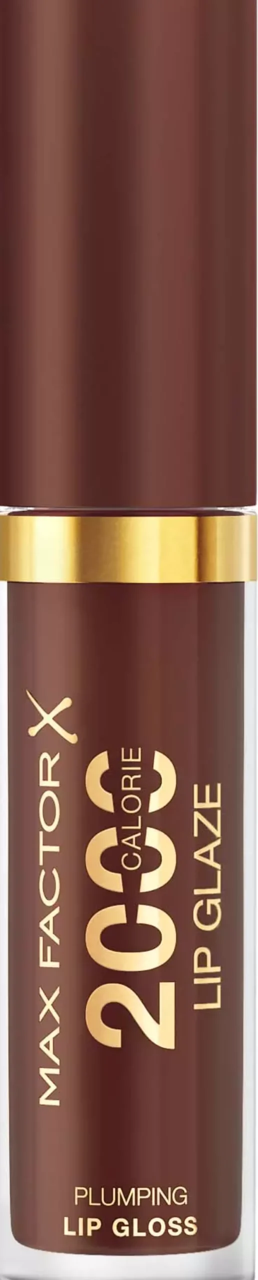 Max Factor2000 Calorie Lip Glaze Lip Gloss 010 Cotton Candy