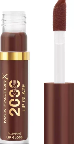 Max Factor2000 Calorie Lip Glaze Lip Gloss 085 Floral Cream